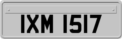 IXM1517