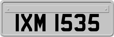 IXM1535