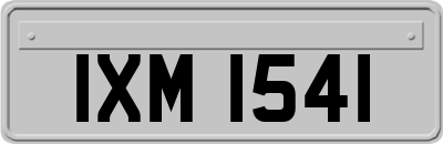 IXM1541