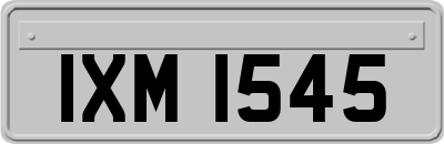 IXM1545