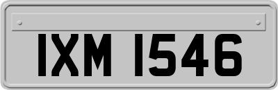 IXM1546