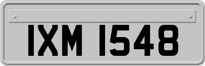 IXM1548
