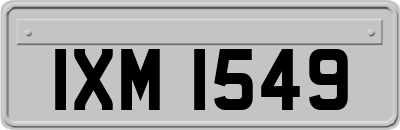 IXM1549