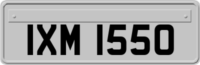 IXM1550