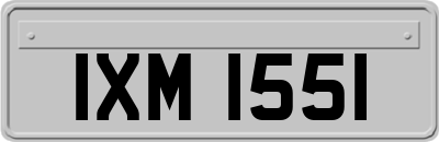 IXM1551