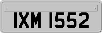 IXM1552