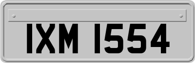 IXM1554