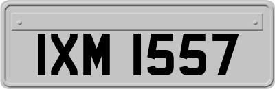 IXM1557