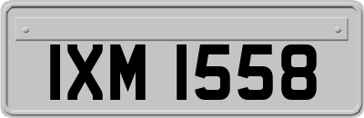 IXM1558