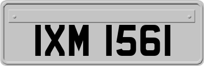 IXM1561