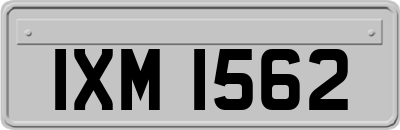 IXM1562
