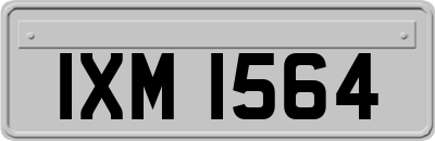 IXM1564