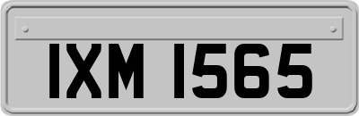 IXM1565