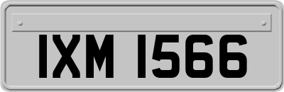 IXM1566