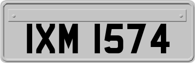 IXM1574