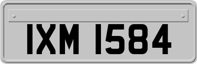 IXM1584