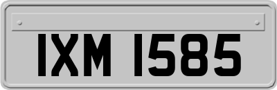 IXM1585