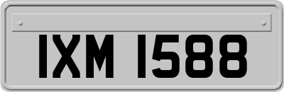 IXM1588