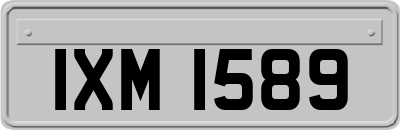 IXM1589
