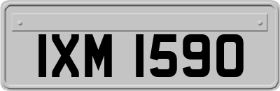 IXM1590
