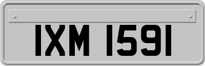 IXM1591