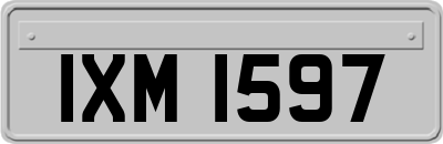 IXM1597