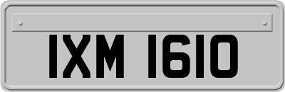 IXM1610