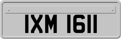 IXM1611