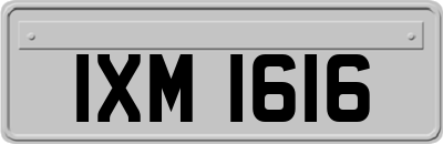 IXM1616