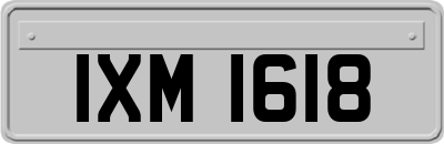 IXM1618