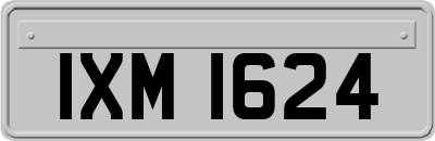IXM1624