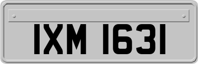 IXM1631