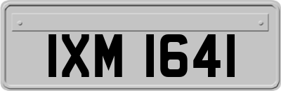 IXM1641