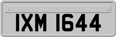 IXM1644