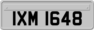 IXM1648