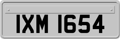IXM1654