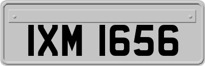 IXM1656