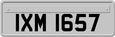 IXM1657