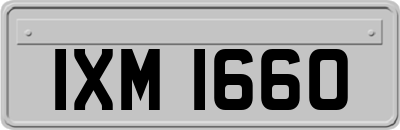 IXM1660