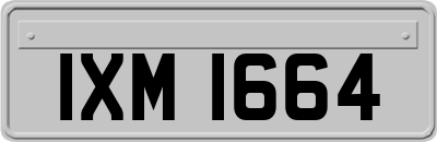 IXM1664