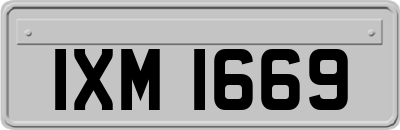 IXM1669