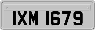 IXM1679