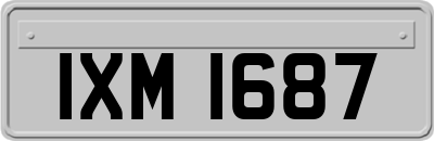 IXM1687