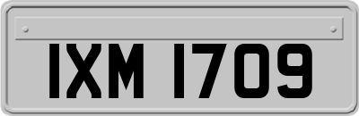 IXM1709