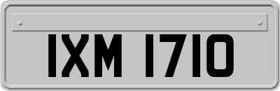 IXM1710