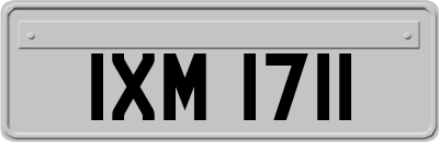IXM1711