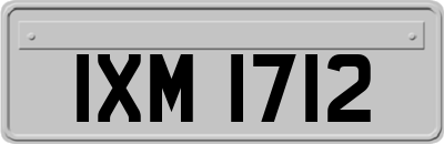 IXM1712