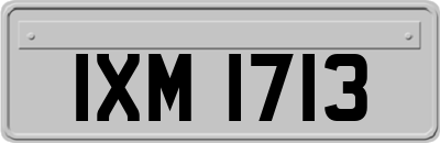 IXM1713