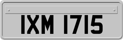 IXM1715