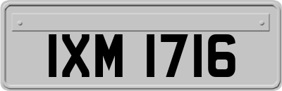 IXM1716